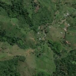 Satellite imagery of Alto La Esperanza, CO