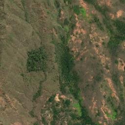 Satellite imagery of Loma Chimbilaco, CO
