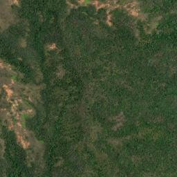 Satellite imagery of Loma Chimbilaco, CO