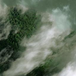 Satellite imagery of Callejón de La Palomay Peralonso, CO