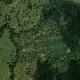 Satellite imagery of Loma Pan de Azúcar, CO