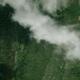 Satellite imagery of Loma Pan de Azúcar, CO