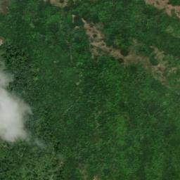Satellite imagery of Loma Pan de Azúcar, CO