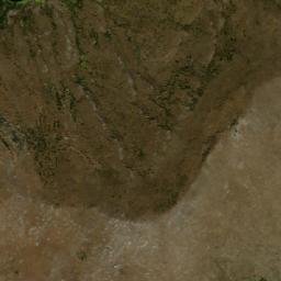 Satellite imagery of Cuchilla Gobernador, CO