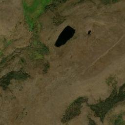 Satellite imagery of Cuchilla Gobernador, CO