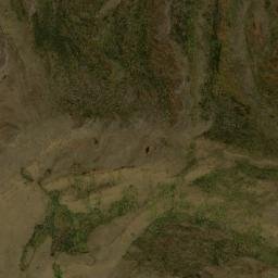 Satellite imagery of Alto San Agustín, CO