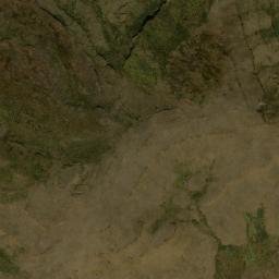 Satellite imagery of Alto San Agustín, CO