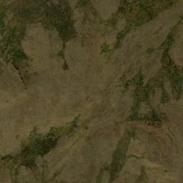 Satellite imagery of Alto San Agustín, CO