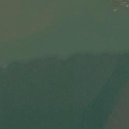 Satellite imagery of Fish Point, CM
