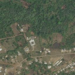 Satellite imagery of B 120, CM