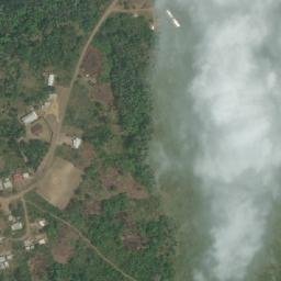 Satellite imagery of B 120, CM