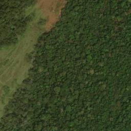 Satellite imagery of Mbam Minkoum, CM