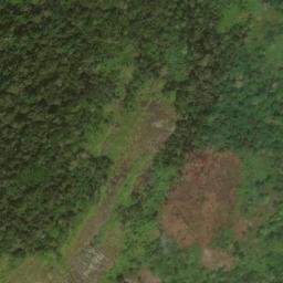 Satellite imagery of Mbam Minkoum, CM