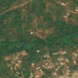 Satellite imagery of YGPS20, CM