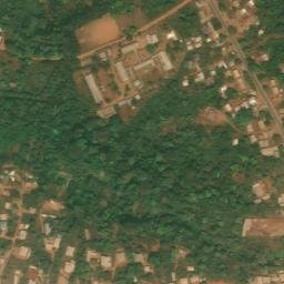 Satellite imagery of YGPS20, CM