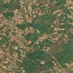 Satellite imagery of YGPS19, CM