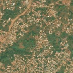Satellite imagery of YGPS19, CM