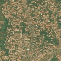 Satellite imagery of YGPS18, CM