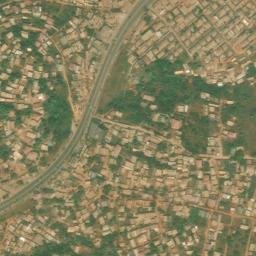 Satellite imagery of YGPS18, CM
