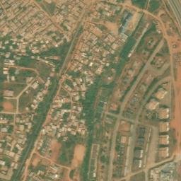 Satellite imagery of YGPS18, CM