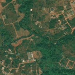Satellite imagery of YGPS17, CM