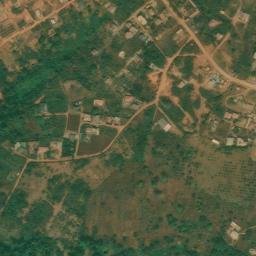 Satellite imagery of YGPS17, CM