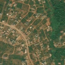 Satellite imagery of YGPS17, CM