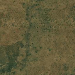Satellite imagery of Hamulac, UG
