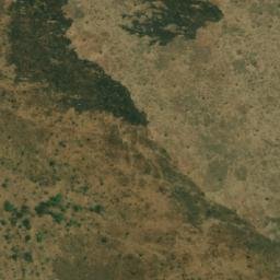 Satellite imagery of Hamulac, UG