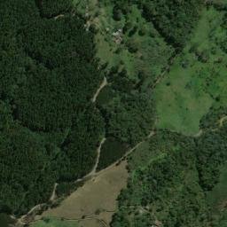 Satellite imagery of Alto La Esperanza, CO
