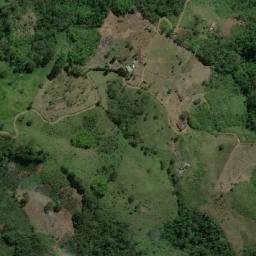 Satellite imagery of Alto La Esperanza, CO