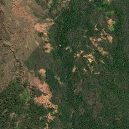 Satellite imagery of Loma Chimbilaco, CO
