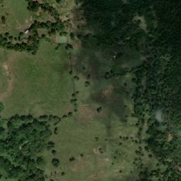 Satellite imagery of Loma La Moneda, CO
