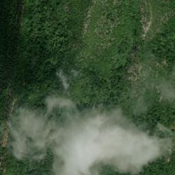 Satellite imagery of Loma La Moneda, CO