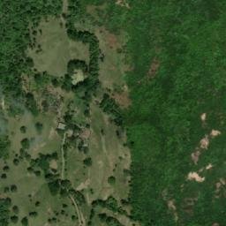 Satellite imagery of Loma La Moneda, CO