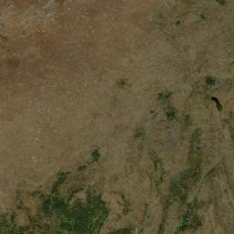 Satellite imagery of Cuchilla Gobernador, CO