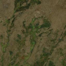 Satellite imagery of Cuchilla Gobernador, CO