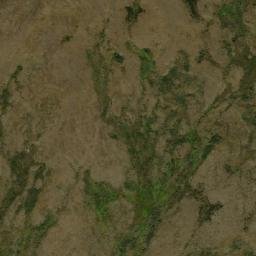Satellite imagery of Cuchilla Gobernador, CO