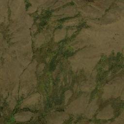 Satellite imagery of Alto San Agustín, CO