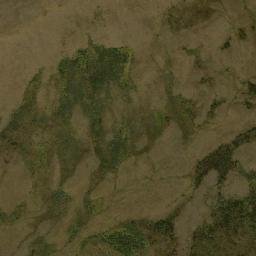 Satellite imagery of Alto San Agustín, CO