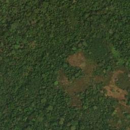 Satellite imagery of Mbam Minkoum, CM