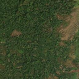 Satellite imagery of Mbam Minkoum, CM