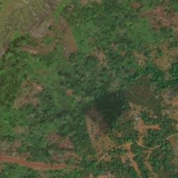 Satellite imagery of Mbam Minkoum, CM