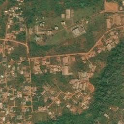 Satellite imagery of YGPS20, CM