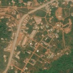 Satellite imagery of YGPS20, CM