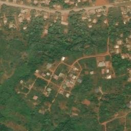 Satellite imagery of YGPS20, CM