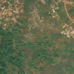 Satellite imagery of YGPS19, CM