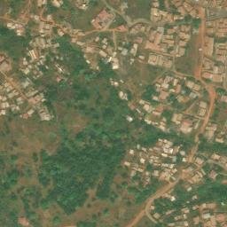Satellite imagery of YGPS19, CM