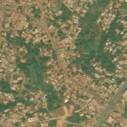 Satellite imagery of YGPS19, CM