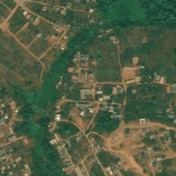 Satellite imagery of YGPS17, CM
